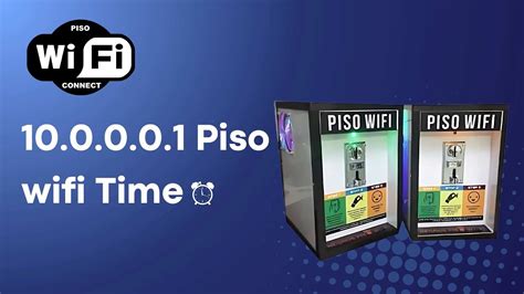 amay piso wifi|How to Start a Piso WiFi Business: Everything You Need To Know.